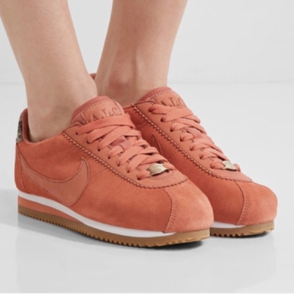 Nike Shoes - Nike | x ALC Cortez Terra Blush - 9.5